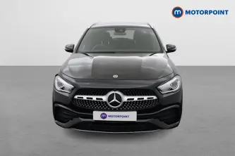 Mercedes-Benz GLA Exclusive Edition Automatic Petrol Plug-In Hybrid SUV - Stock Number (1492221) - Front bumper