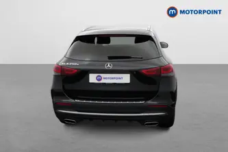 Mercedes-Benz GLA Exclusive Edition Automatic Petrol Plug-In Hybrid SUV - Stock Number (1492221) - Rear bumper