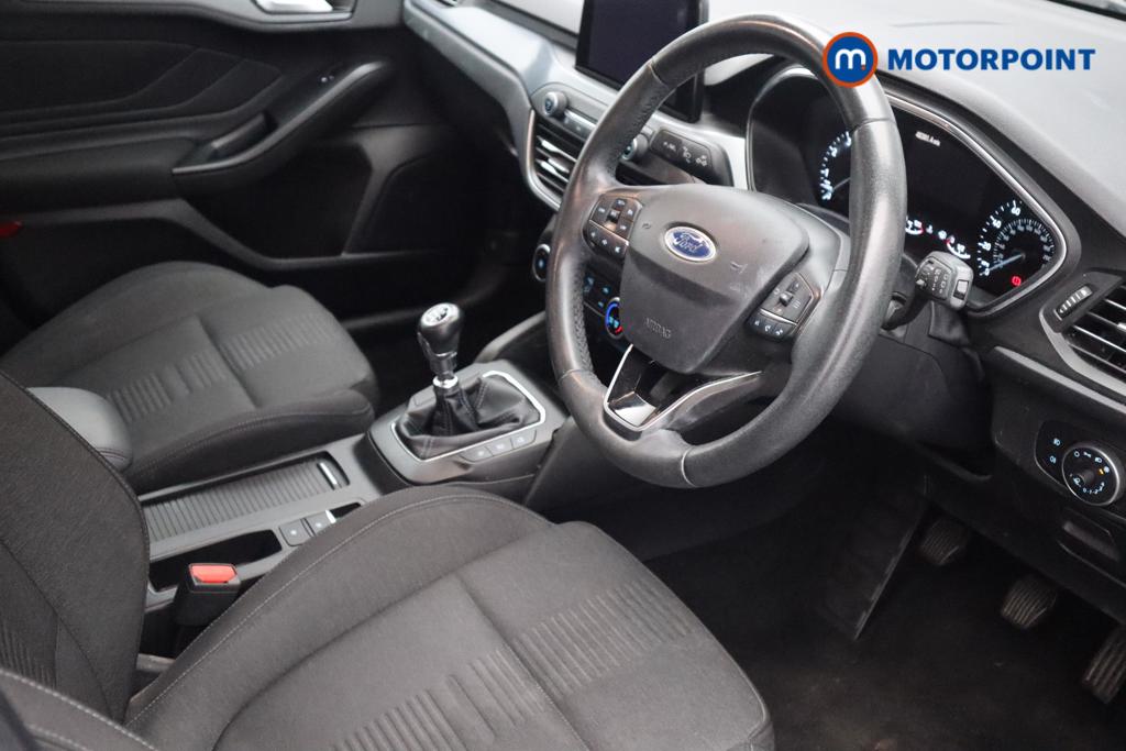 Ford Focus Active Manual Petrol Hatchback - Stock Number (1492225) - 3rd supplementary image