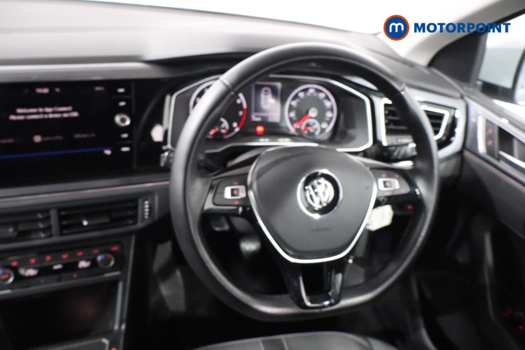 Volkswagen Polo SEL Manual Petrol Hatchback - Stock Number (1492297) - 3rd supplementary image