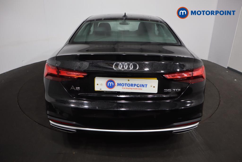 Audi A5 Sport Automatic Diesel Coupe - Stock Number (1492823) - 17th supplementary image