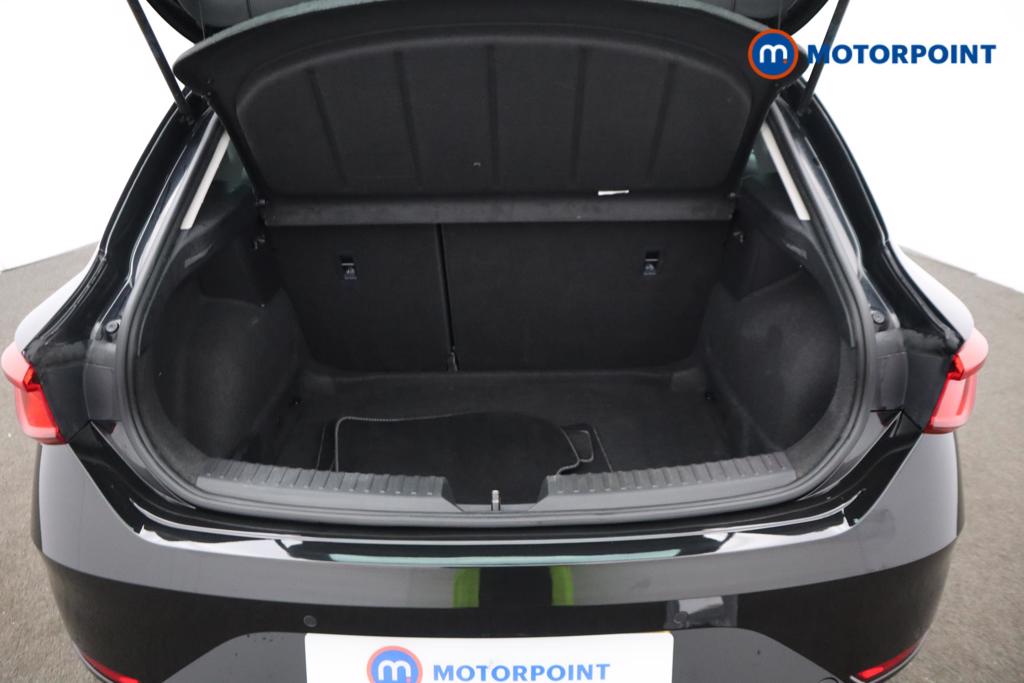 Seat Leon Se Dynamic Manual Petrol Hatchback - Stock Number (1492832) - 5th supplementary image