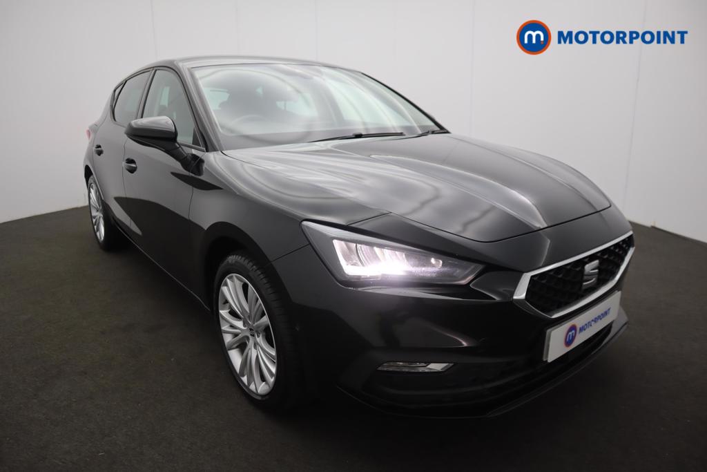 Seat Leon Se Dynamic Manual Petrol Hatchback - Stock Number (1492832) - 18th supplementary image