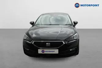 Seat Leon Se Dynamic Manual Petrol Hatchback - Stock Number (1492832) - Front bumper