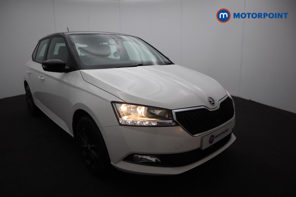 Skoda Fabia Colour Edition Automatic Petrol Hatchback - Stock Number (1492834) - 18th supplementary image