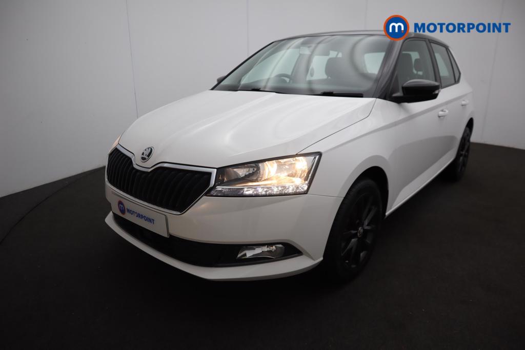 Skoda Fabia Colour Edition Automatic Petrol Hatchback - Stock Number (1492834) - 19th supplementary image