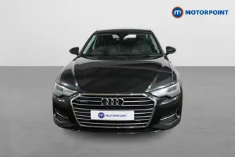 Audi A6 Sport Automatic Petrol Plug-In Hybrid Saloon - Stock Number (1492858) - Front bumper