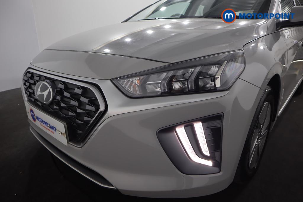 Hyundai Ioniq Premium Automatic Petrol-Electric Hybrid Hatchback - Stock Number (1492912) - 12th supplementary image