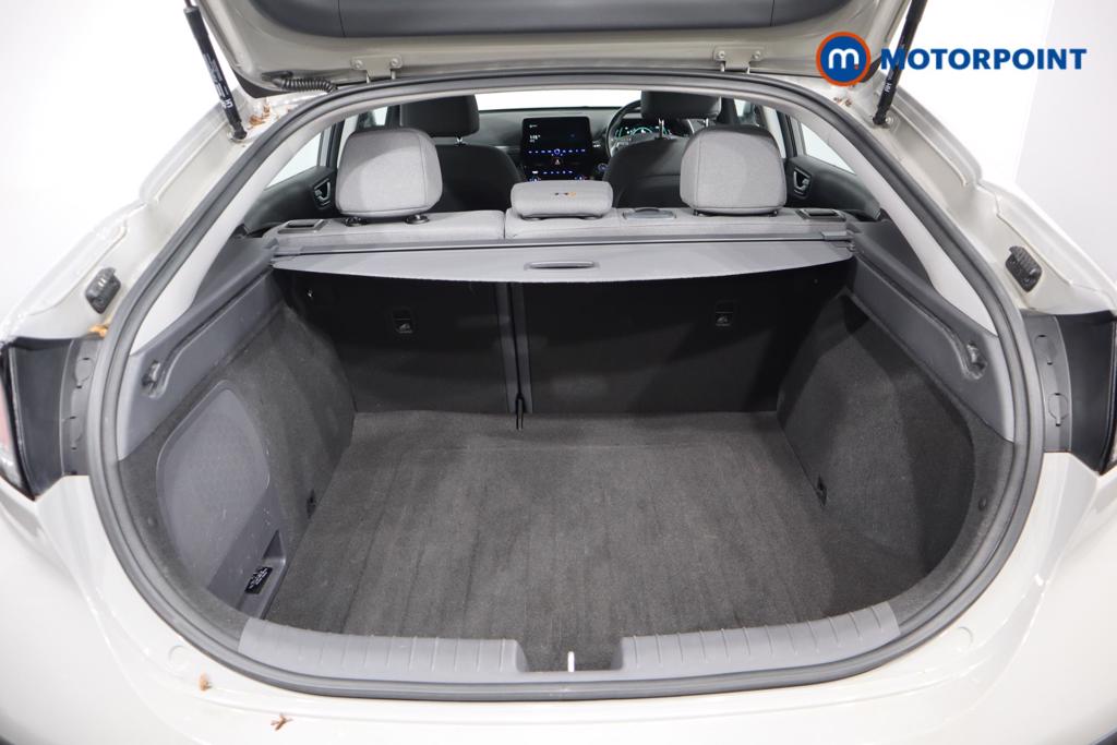 Hyundai Ioniq Premium Automatic Petrol-Electric Hybrid Hatchback - Stock Number (1492912) - 17th supplementary image