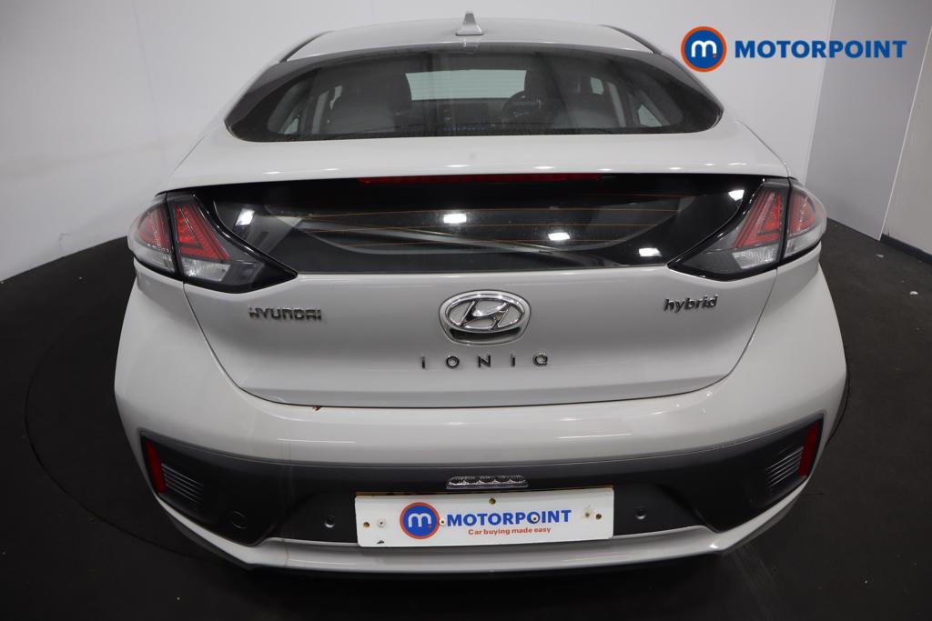 Hyundai Ioniq Premium Automatic Petrol-Electric Hybrid Hatchback - Stock Number (1492912) - 18th supplementary image