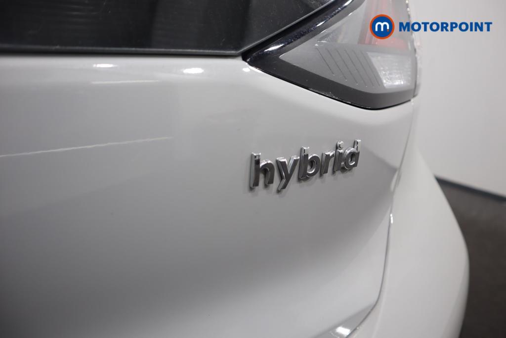 Hyundai Ioniq Premium Automatic Petrol-Electric Hybrid Hatchback - Stock Number (1492912) - 19th supplementary image