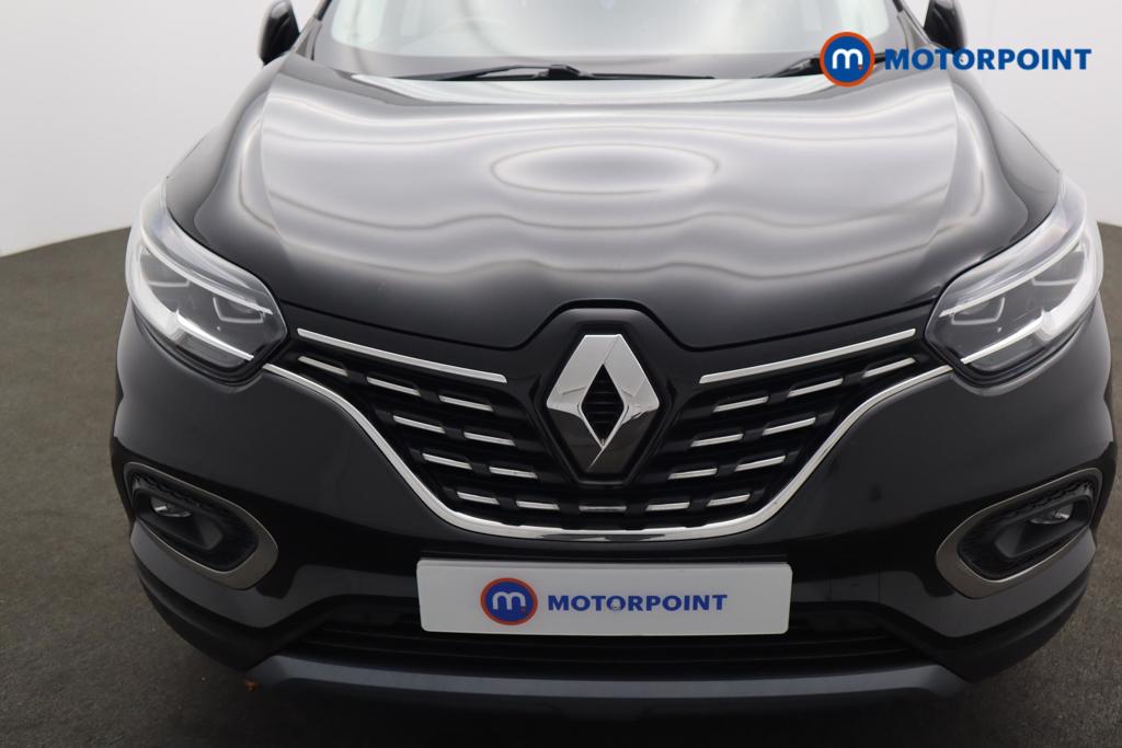 Renault Kadjar Gt Line Automatic Diesel SUV - Stock Number (1492946) - 21st supplementary image