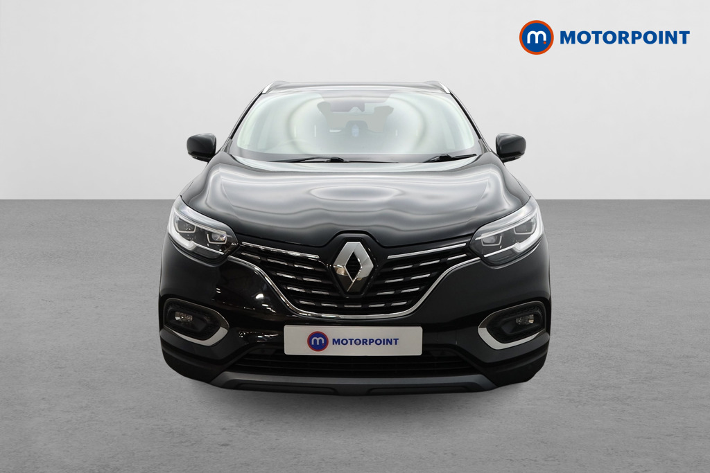 Renault Kadjar Gt Line Automatic Diesel SUV - Stock Number (1492946) - Front bumper