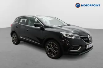 Renault Kadjar Gt Line Automatic Diesel SUV - Stock Number (1492946) - Drivers side front corner