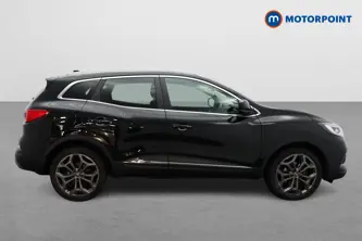 Renault Kadjar Gt Line Automatic Diesel SUV - Stock Number (1492946) - Drivers side