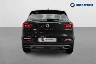 Renault Kadjar Gt Line Automatic Diesel SUV - Stock Number (1492946) - Rear bumper