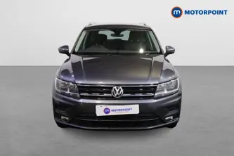 Volkswagen Tiguan Match Automatic Petrol SUV - Stock Number (1492989) - Front bumper