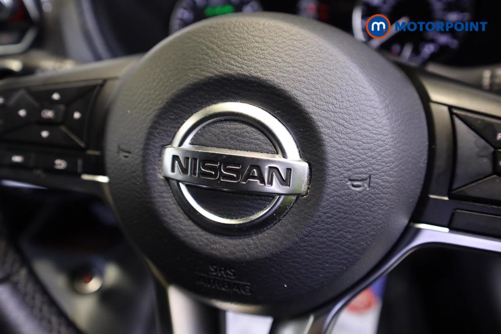 Nissan Juke N-Connecta Manual Petrol SUV - Stock Number (1493016) - 10th supplementary image