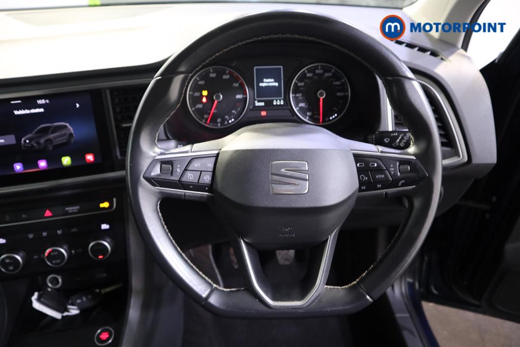 Seat Ateca Se Technology Manual Petrol SUV - Stock Number (1493117) - 3rd supplementary image