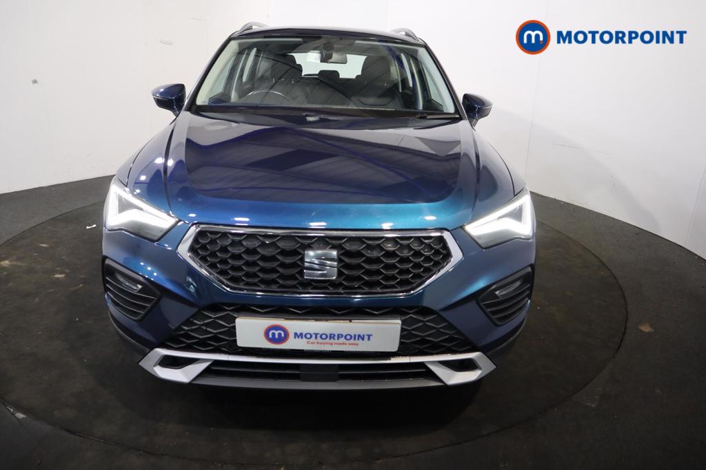 Seat Ateca Se Technology Manual Petrol SUV - Stock Number (1493117) - 27th supplementary image