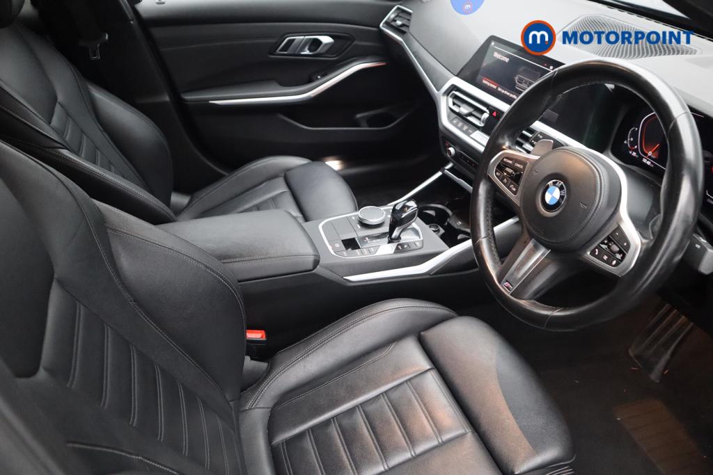 BMW 3 Series M Sport Automatic Petrol Saloon - Stock Number (1493347) - 3rd supplementary image