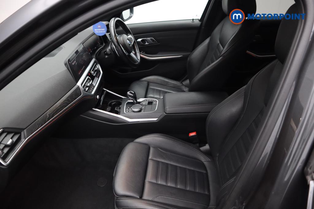 BMW 3 Series M Sport Automatic Petrol Saloon - Stock Number (1493347) - 1st supplementary image