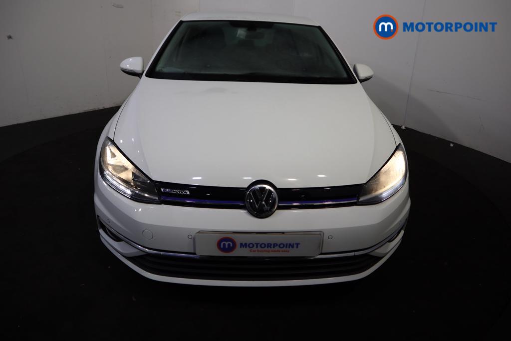 Volkswagen Golf Match Manual Petrol Hatchback - Stock Number (1494503) - 29th supplementary image