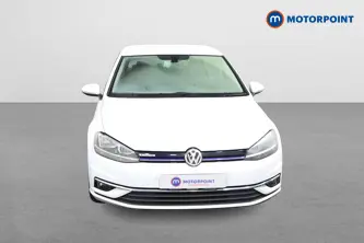 Volkswagen Golf Match Manual Petrol Hatchback - Stock Number (1494503) - Front bumper