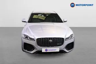 Jaguar XF R-Dynamic S Automatic Diesel Estate - Stock Number (1494507) - Front bumper