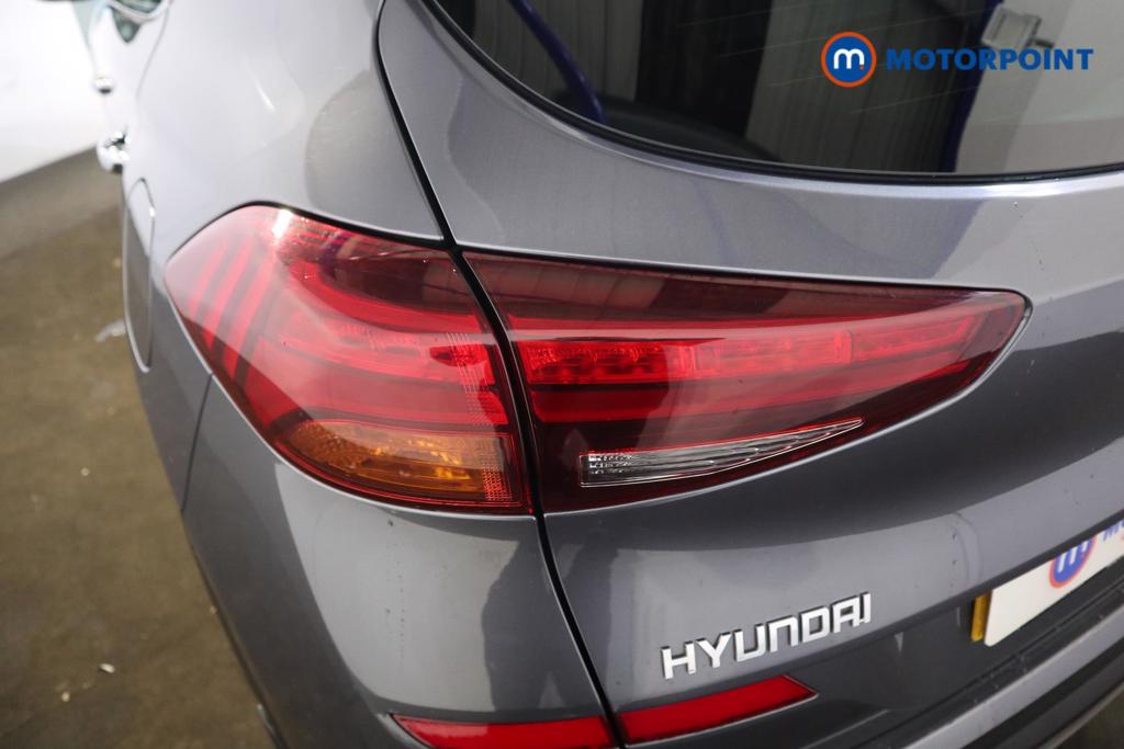 Hyundai Tucson Premium Se Manual Petrol SUV - Stock Number (1494526) - 22nd supplementary image