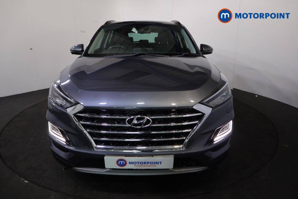 Hyundai Tucson Premium Se Manual Petrol SUV - Stock Number (1494526) - 30th supplementary image