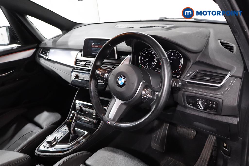 BMW 2 Series M Sport Automatic Petrol Estate - Stock Number (1494590) - 4th supplementary image