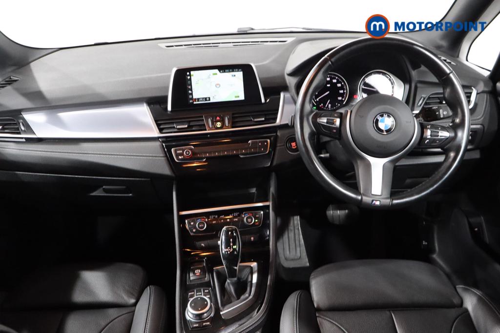 BMW 2 Series M Sport Automatic Petrol Estate - Stock Number (1494590) - 1st supplementary image