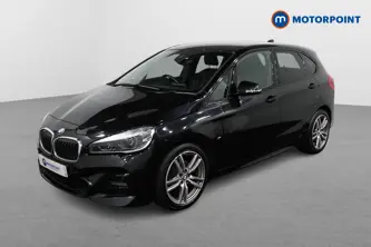 BMW 2 Series M Sport Automatic Petrol Estate - Stock Number (1494590) - Passenger side front corner