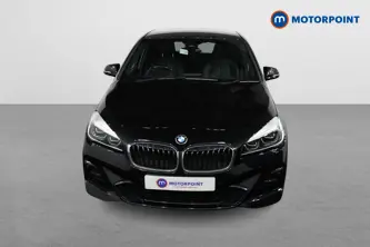 BMW 2 Series M Sport Automatic Petrol Estate - Stock Number (1494590) - Front bumper