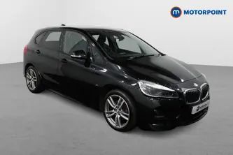 BMW 2 Series M Sport Automatic Petrol Estate - Stock Number (1494590) - Drivers side front corner