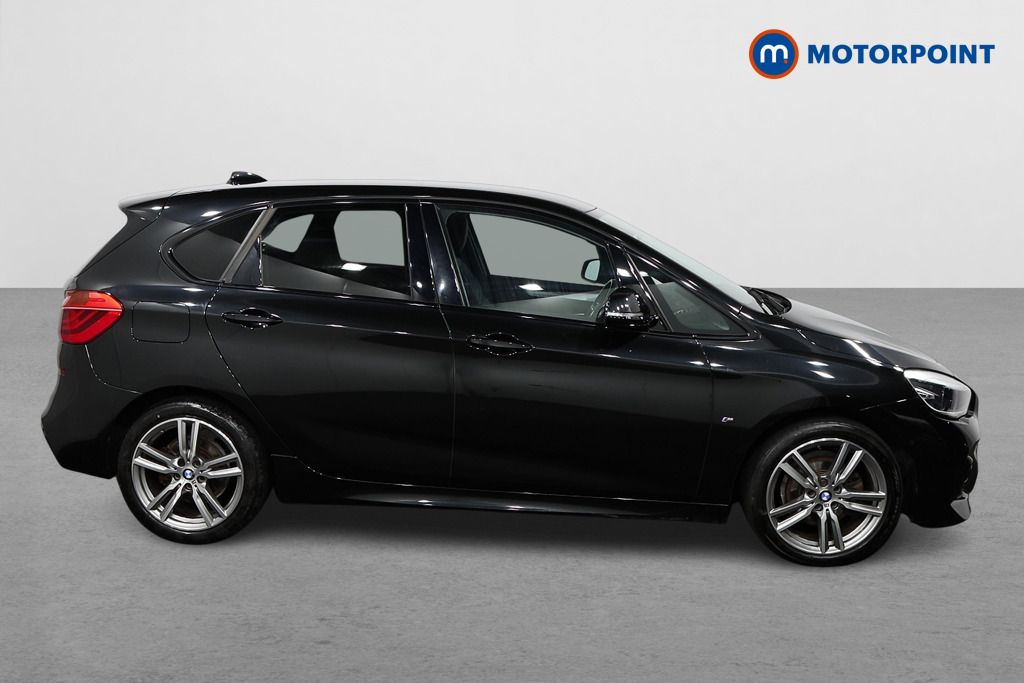 BMW 2 Series M Sport Automatic Petrol Estate - Stock Number (1494590) - Drivers side