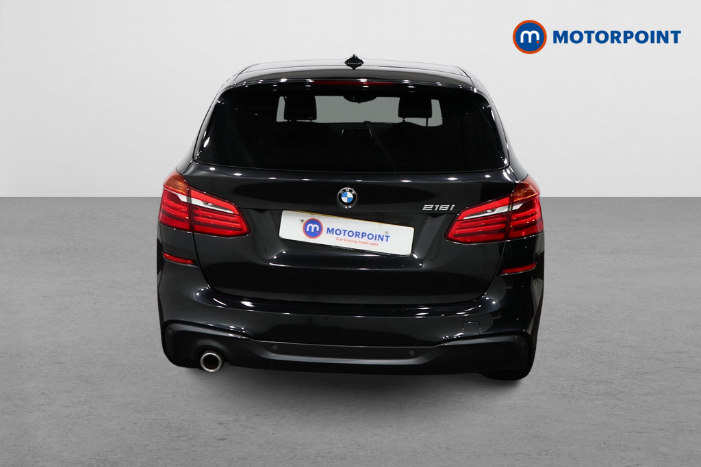 BMW 2 Series M Sport Automatic Petrol Estate - Stock Number (1494590) - Rear bumper