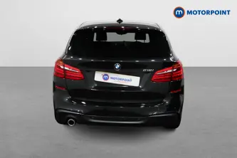 BMW 2 Series M Sport Automatic Petrol Estate - Stock Number (1494590) - Rear bumper