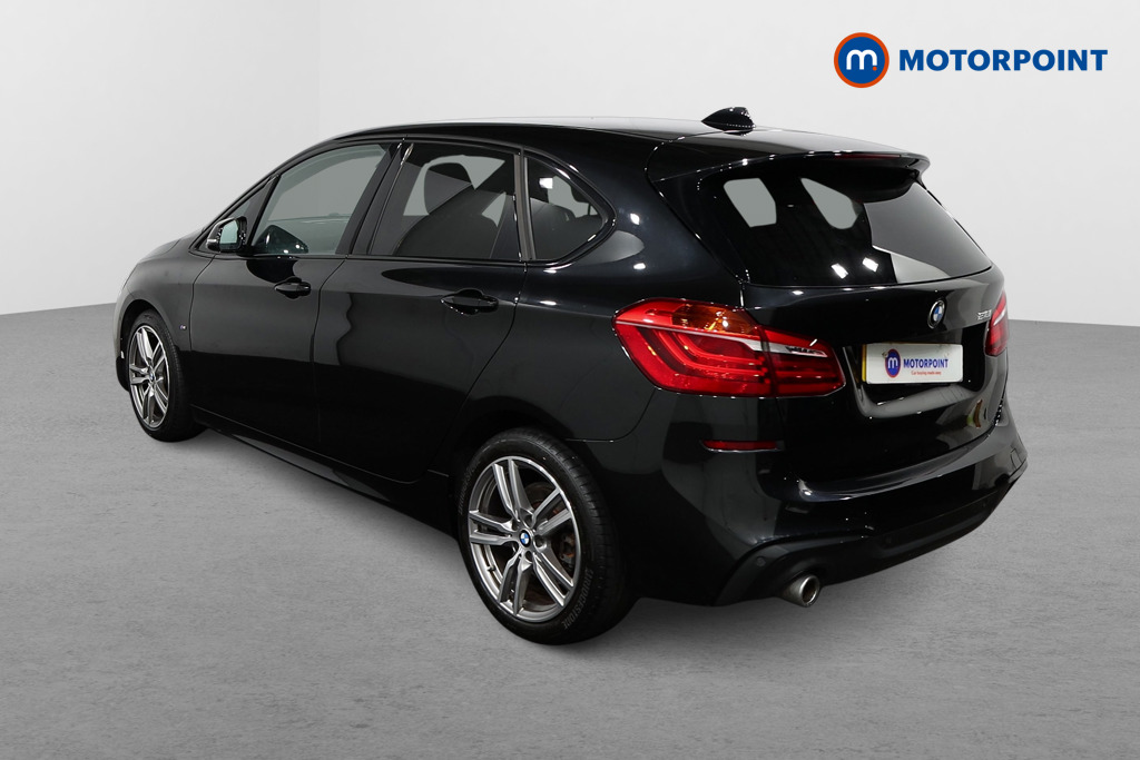 BMW 2 Series M Sport Automatic Petrol Estate - Stock Number (1494590) - Passenger side rear corner