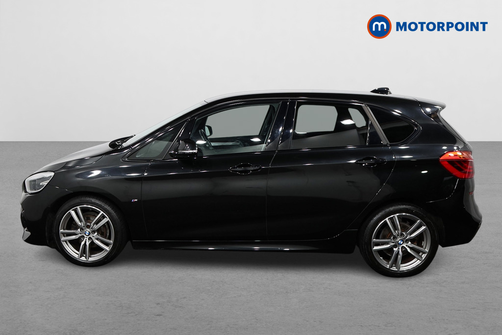 BMW 2 Series M Sport Automatic Petrol Estate - Stock Number (1494590) - Passenger side