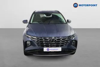 Hyundai Tucson Premium Automatic Petrol Plug-In Hybrid SUV - Stock Number (1494740) - Front bumper