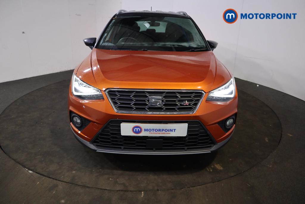 Seat Arona FR Automatic Petrol SUV - Stock Number (1494746) - 28th supplementary image