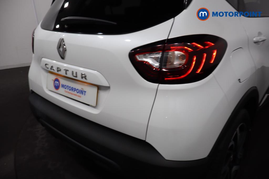 Renault Captur Iconic Automatic Diesel SUV - Stock Number (1494797) - 23rd supplementary image