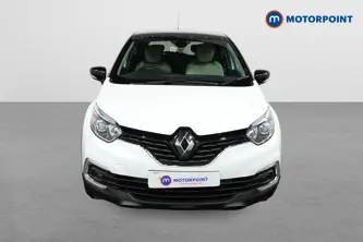 Renault Captur Iconic Automatic Diesel SUV - Stock Number (1494797) - Front bumper