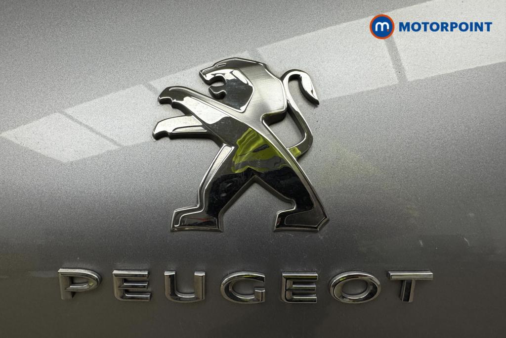 Peugeot 308 Gt Line Manual Diesel Estate - Stock Number (1494917) - 19th supplementary image