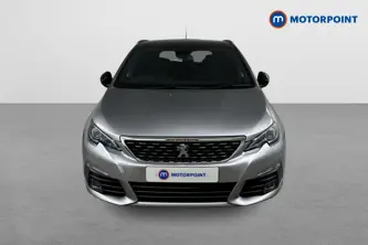 Peugeot 308 Gt Line Manual Diesel Estate - Stock Number (1494917) - Front bumper