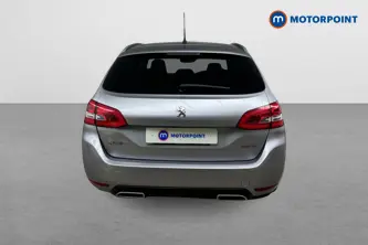 Peugeot 308 Gt Line Manual Diesel Estate - Stock Number (1494917) - Rear bumper