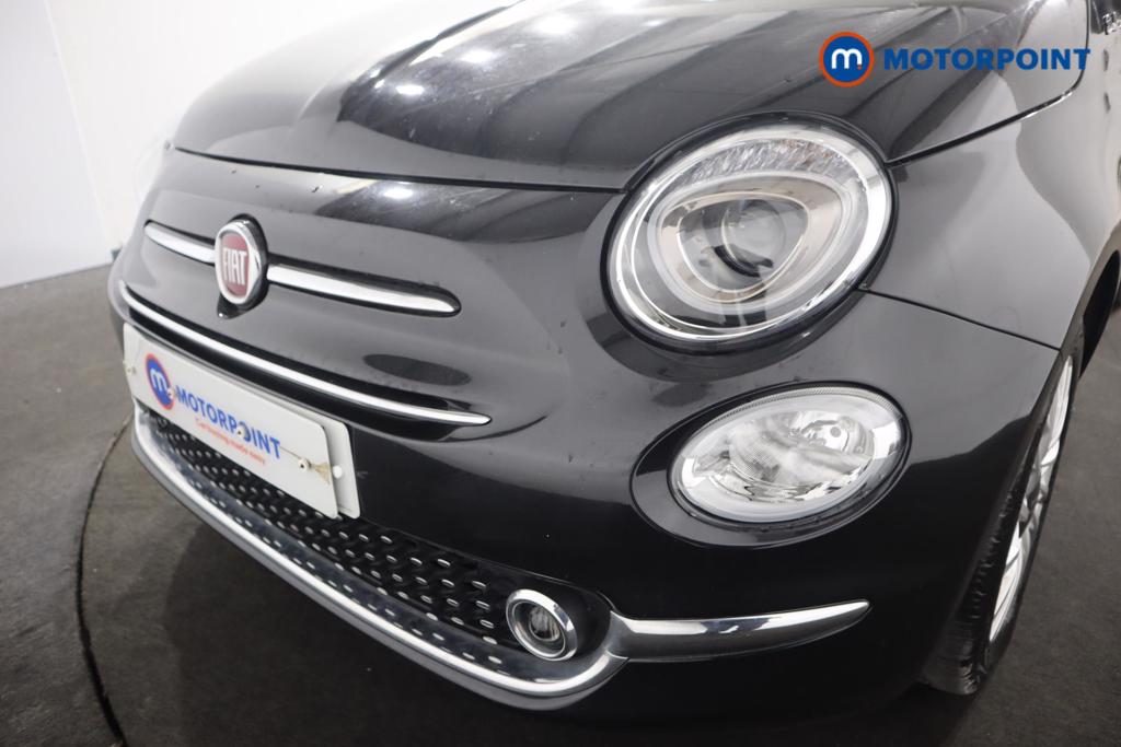 Fiat 500 Dolcevita Manual Petrol-Electric Hybrid Hatchback - Stock Number (1495135) - 11th supplementary image