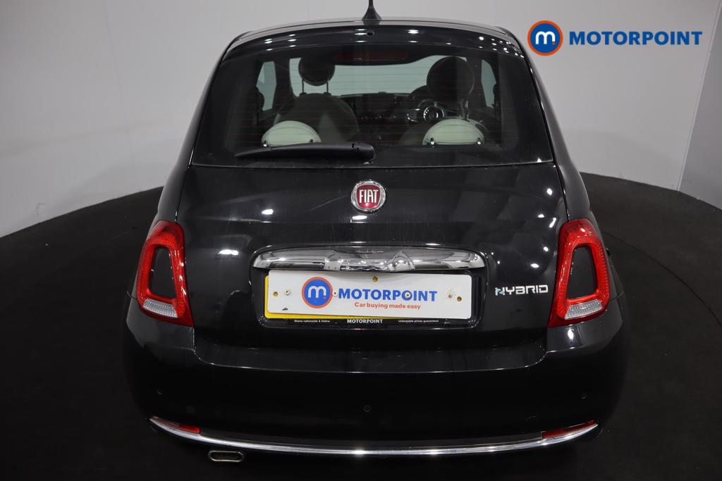 Fiat 500 Dolcevita Manual Petrol-Electric Hybrid Hatchback - Stock Number (1495135) - 19th supplementary image